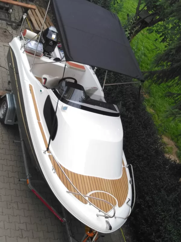 QX 480