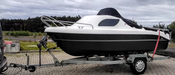 QX 480